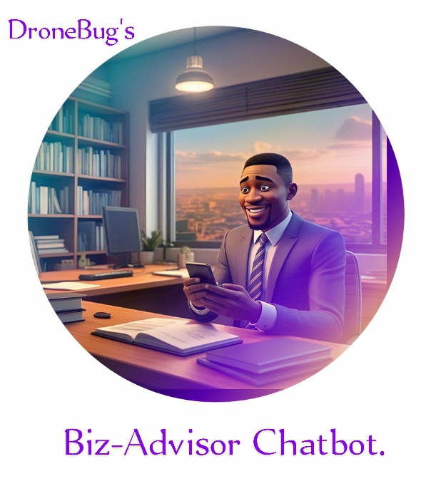 Biz Advisor Logo